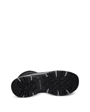 Skechers トレイル デスティネーション レースアップスニーカー ブラック - サムネイル5