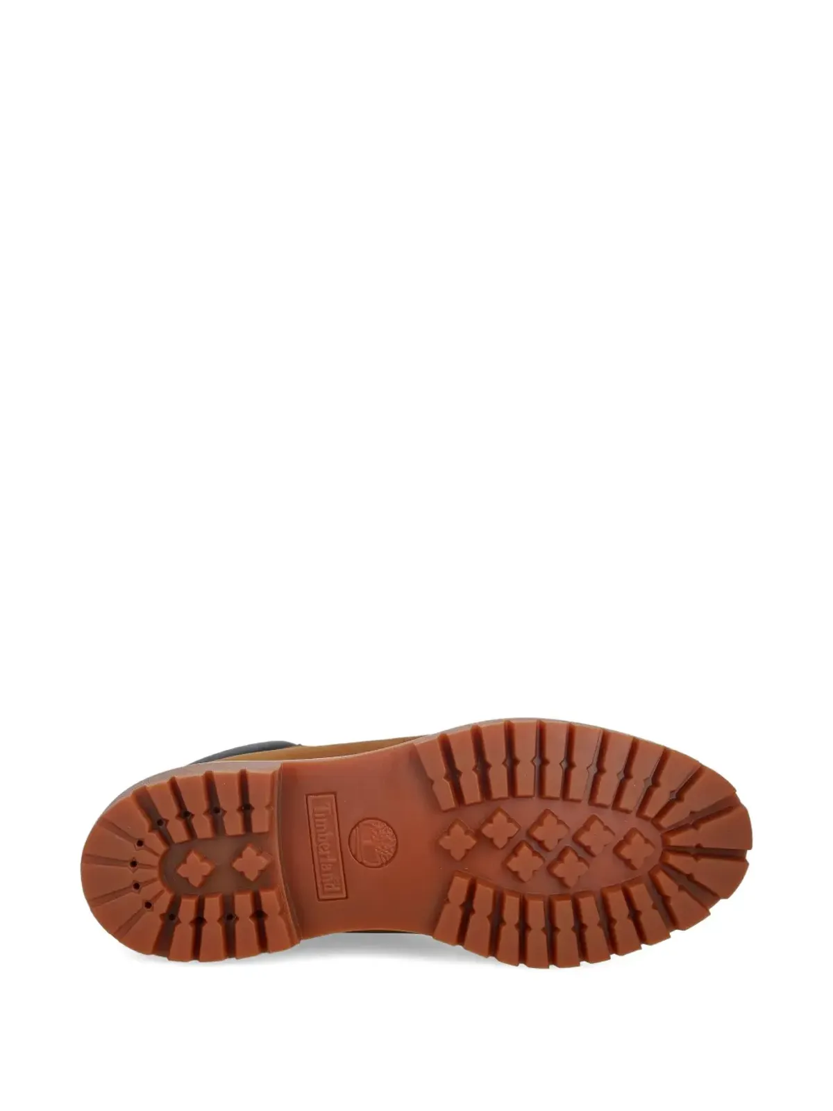 Timberland レースアップブーツ - ブラウン - 画像5