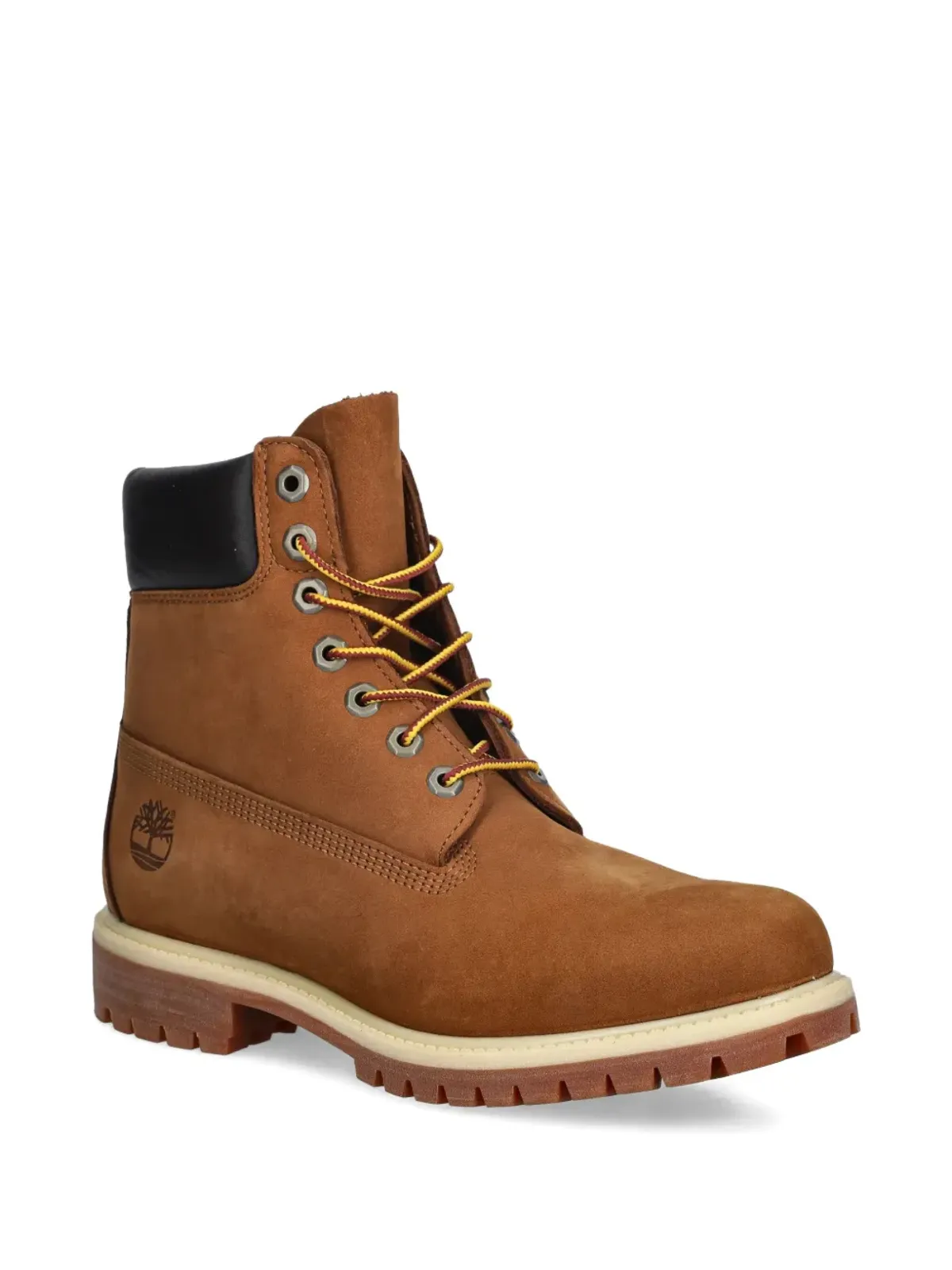 Timberland レースアップブーツ - ブラウン - 画像2