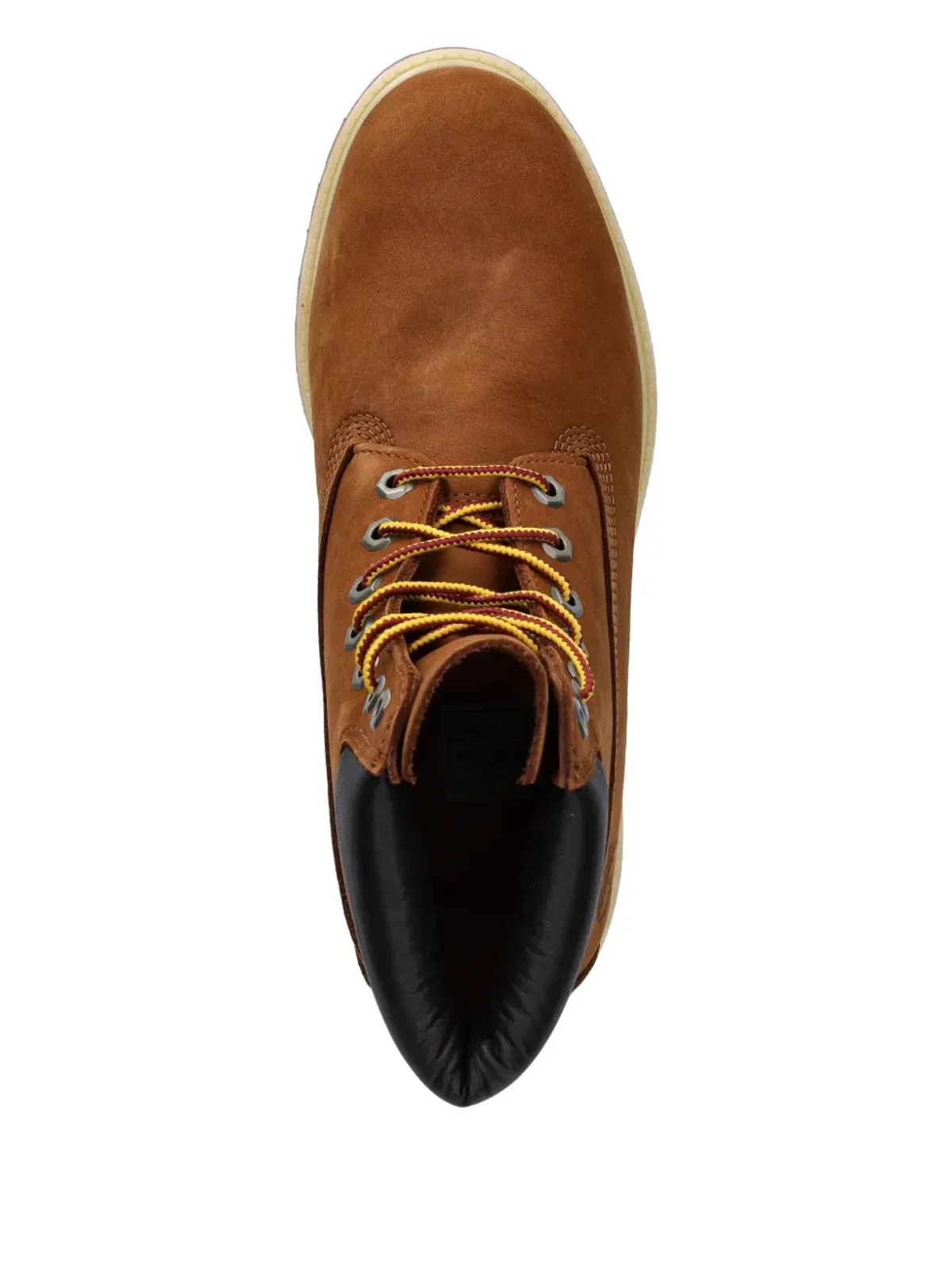 Timberland レースアップブーツ - ブラウン - 画像3