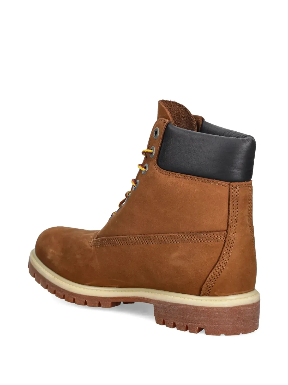 Timberland レースアップブーツ - ブラウン - 画像4