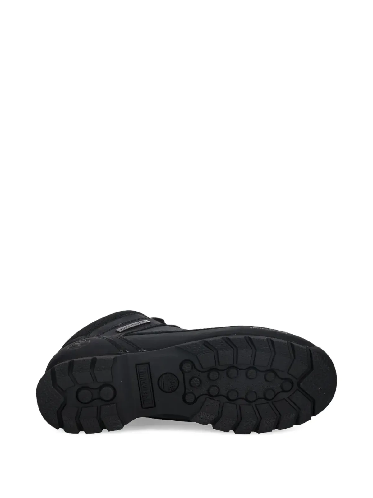 Timberland アイレットレースアップブーツ - 画像5