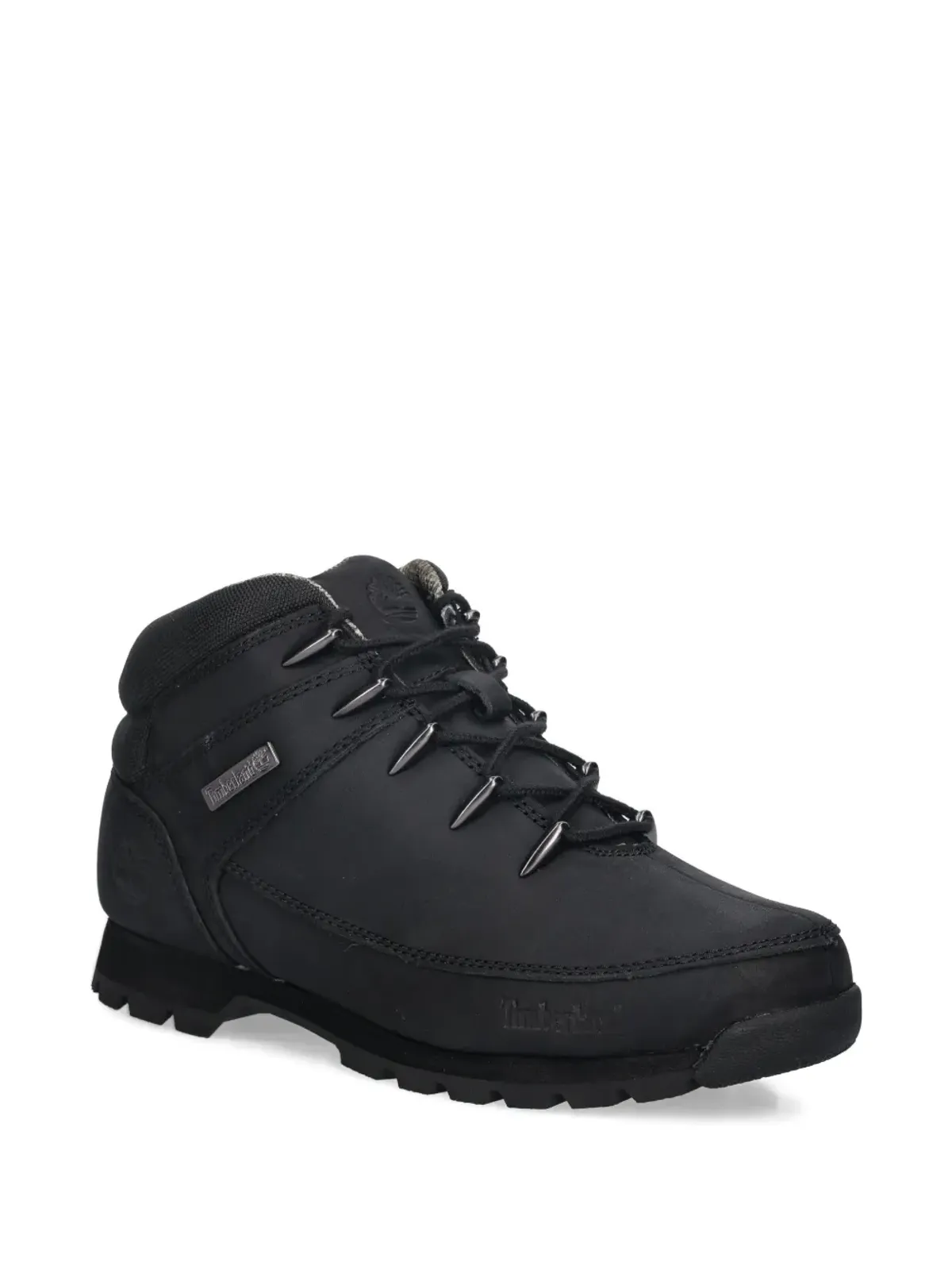 Timberland アイレットレースアップブーツ - 画像2