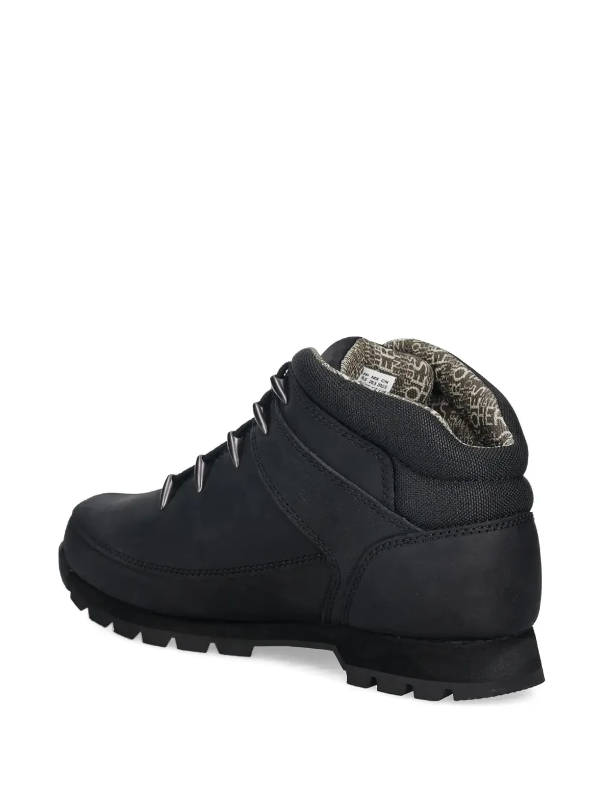 Timberland アイレットレースアップブーツ - 画像3