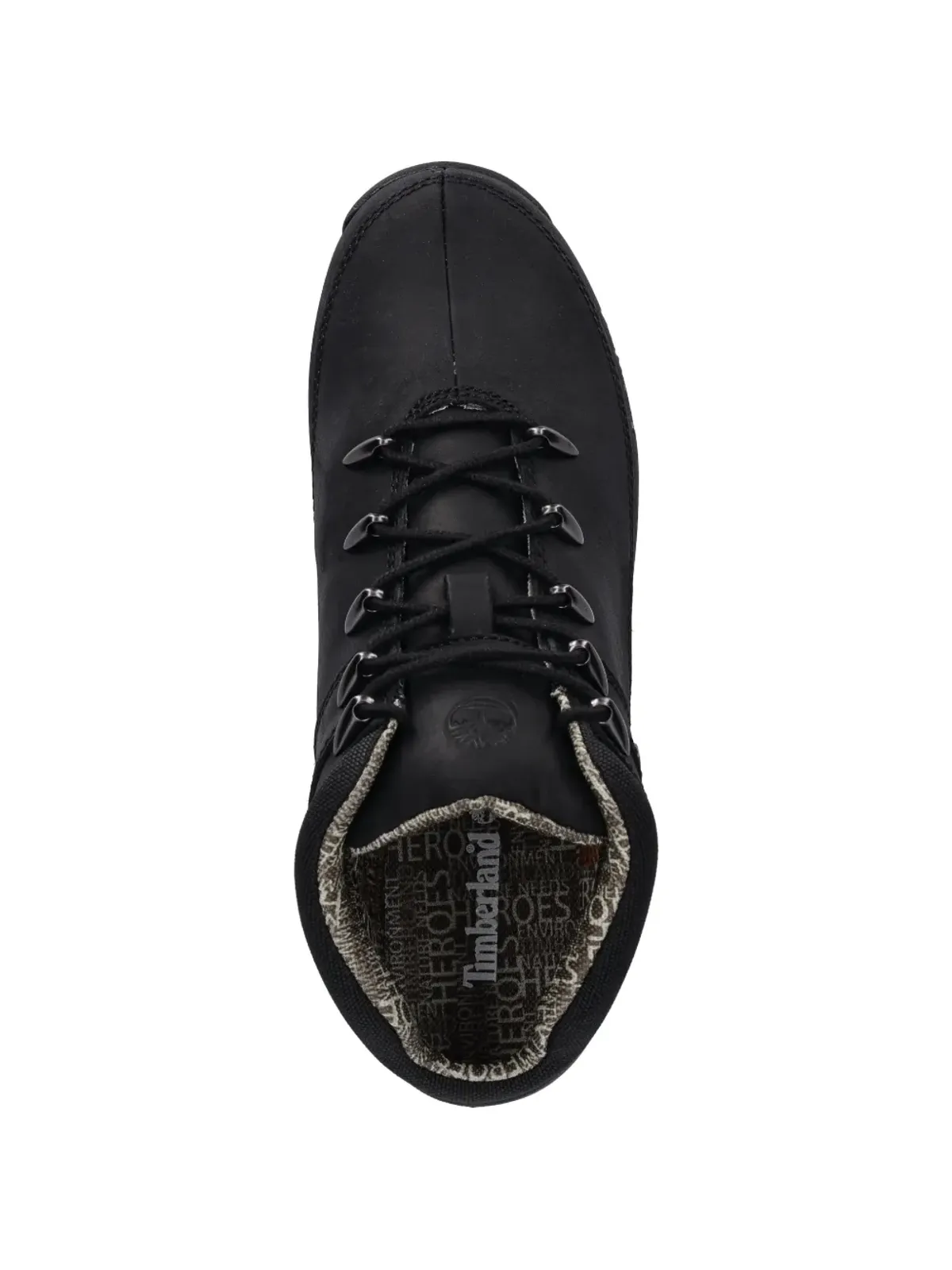 Timberland アイレットレースアップブーツ - 画像4