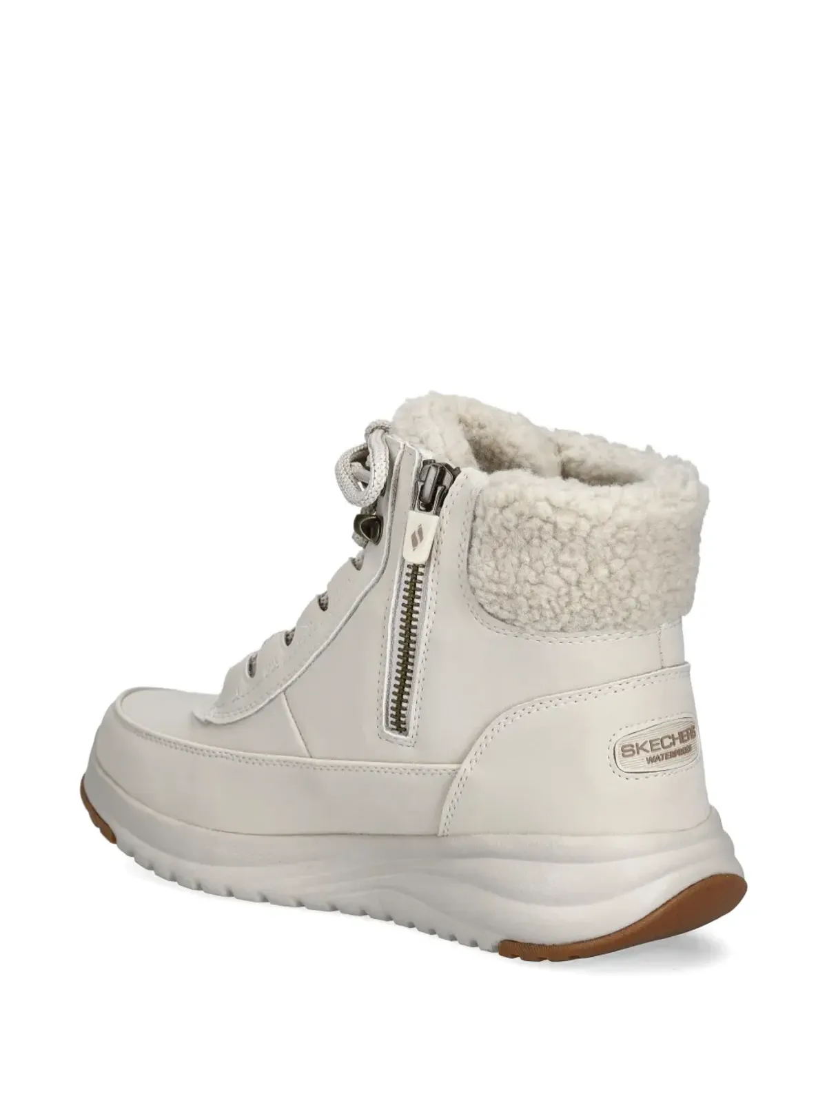 Skechers アルパインアドベンチャー レースアップブーツ - 画像3