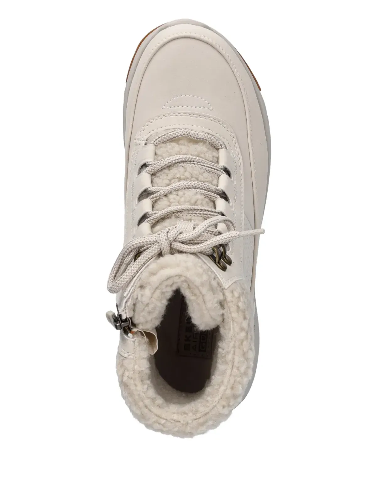Skechers アルパインアドベンチャー レースアップブーツ - 画像4