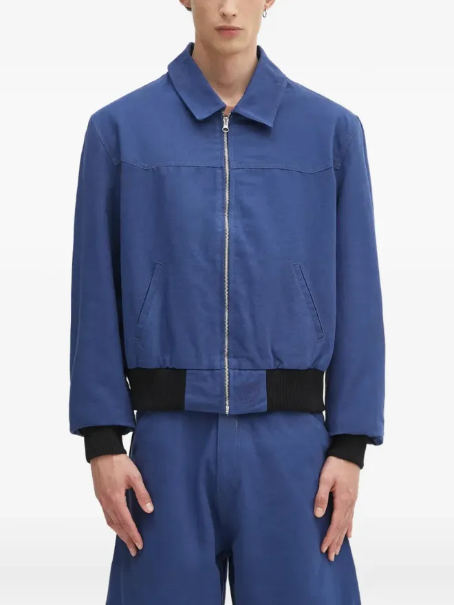 Sky High Farm Sky High Farm ジップボンバー ジャケットの商品画像