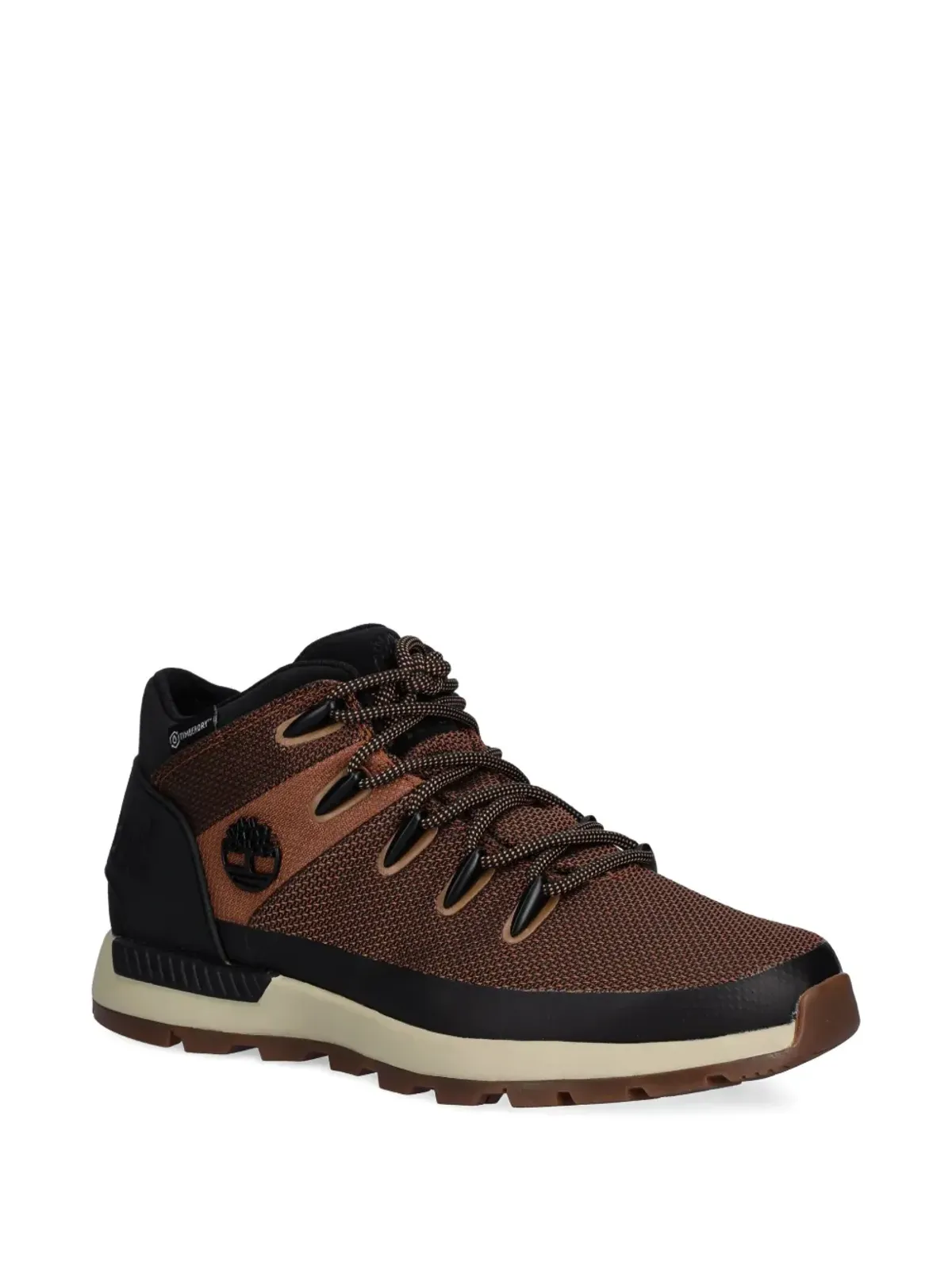 Timberland スプリント・トレッカー レースアップ ブーツ - ブラウン - 画像2
