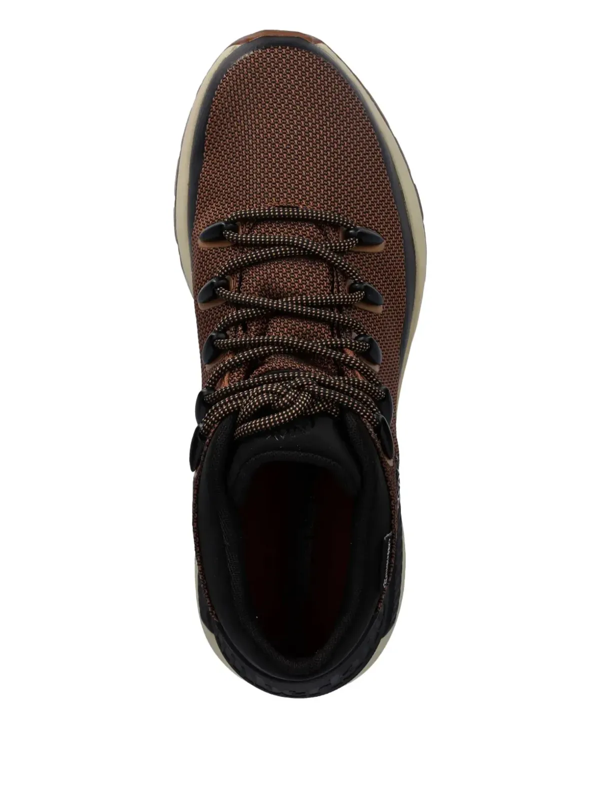 Timberland スプリント・トレッカー レースアップ ブーツ - ブラウン - 画像3