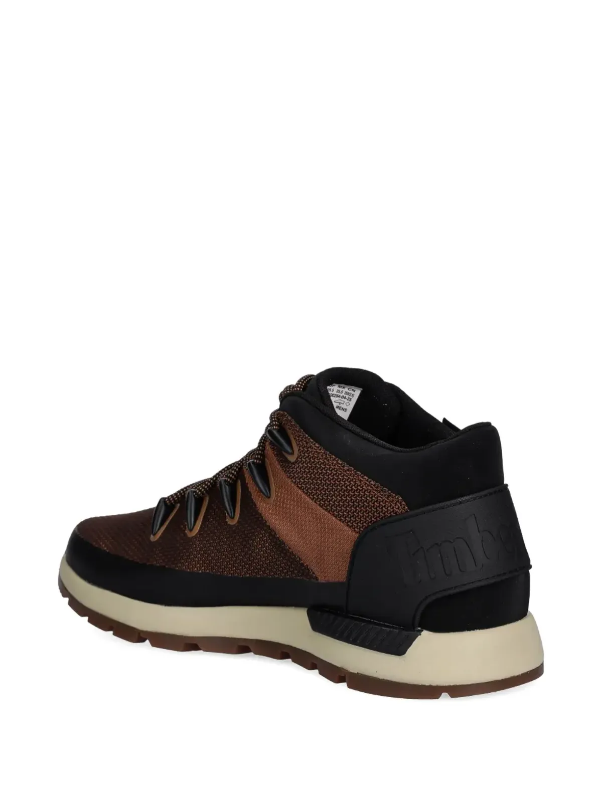 Timberland スプリント・トレッカー レースアップ ブーツ - ブラウン - 画像4