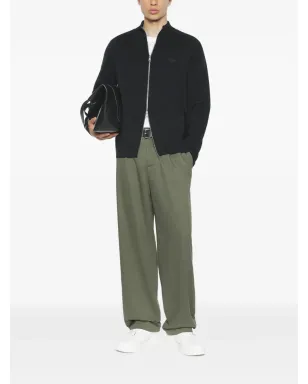 Maison Kitsuné ウールカーディガン - サムネイル2