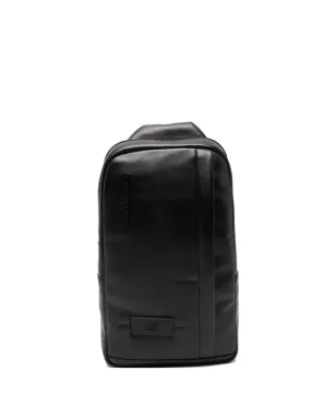 PIQUADRO lobo-patch バックパック - サムネイル1