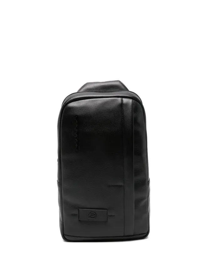 PIQUADRO PIQUADRO lobo-patch バックパックの商品画像