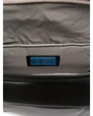 PIQUADRO lobo-patch バックパック - サムネイル5