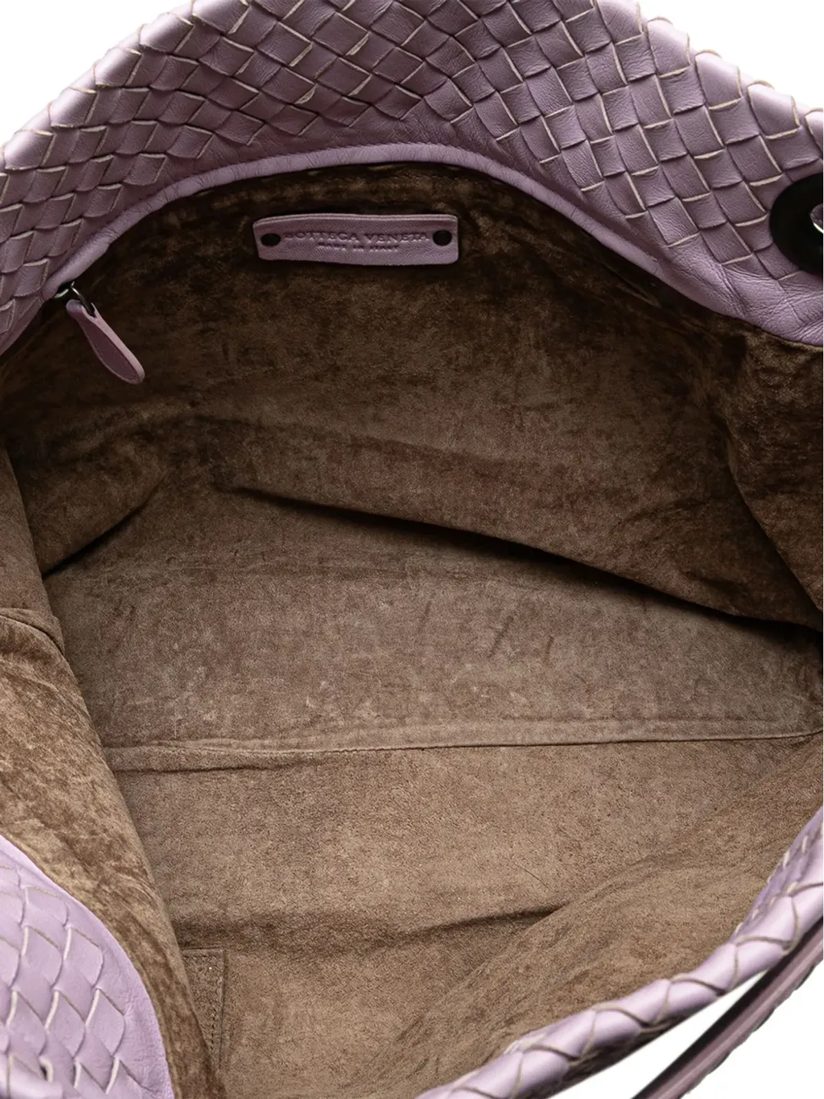 Bottega Veneta Pre-Owned Bella トートバッグ - 画像5
