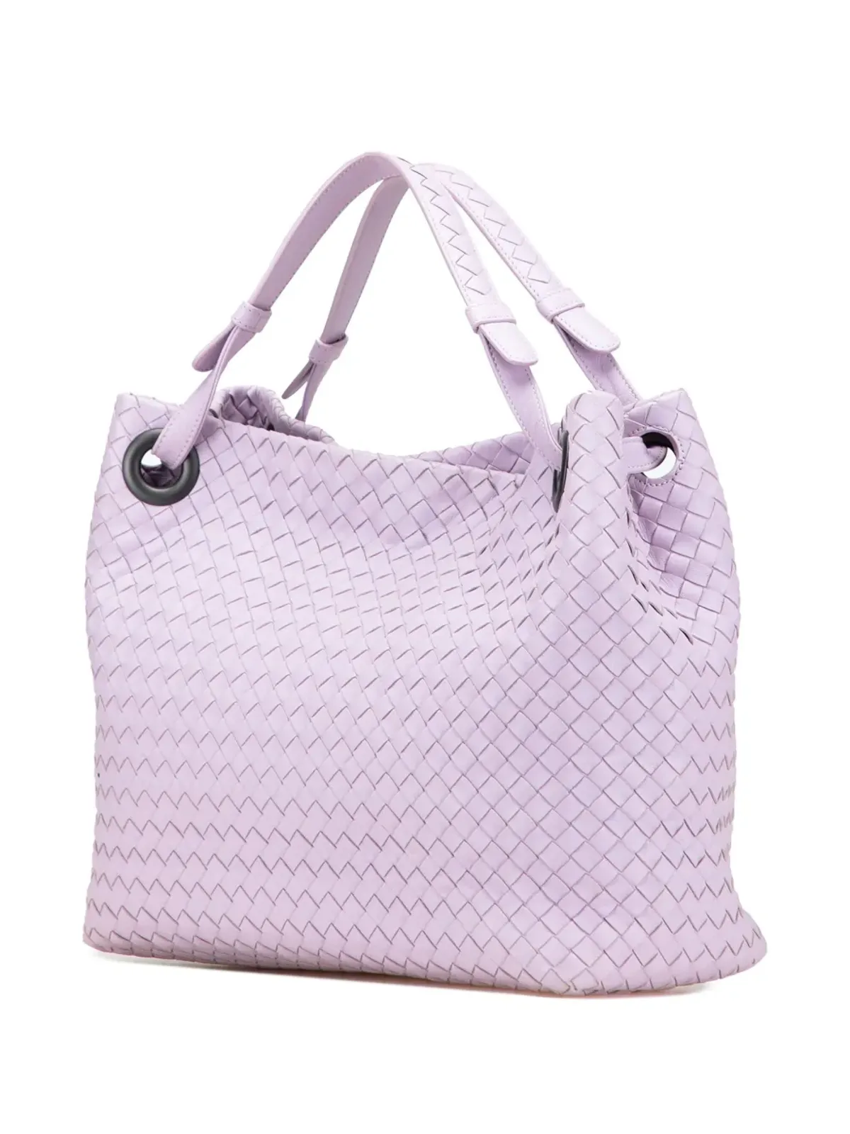 Bottega Veneta Pre-Owned Bella トートバッグ - 画像3