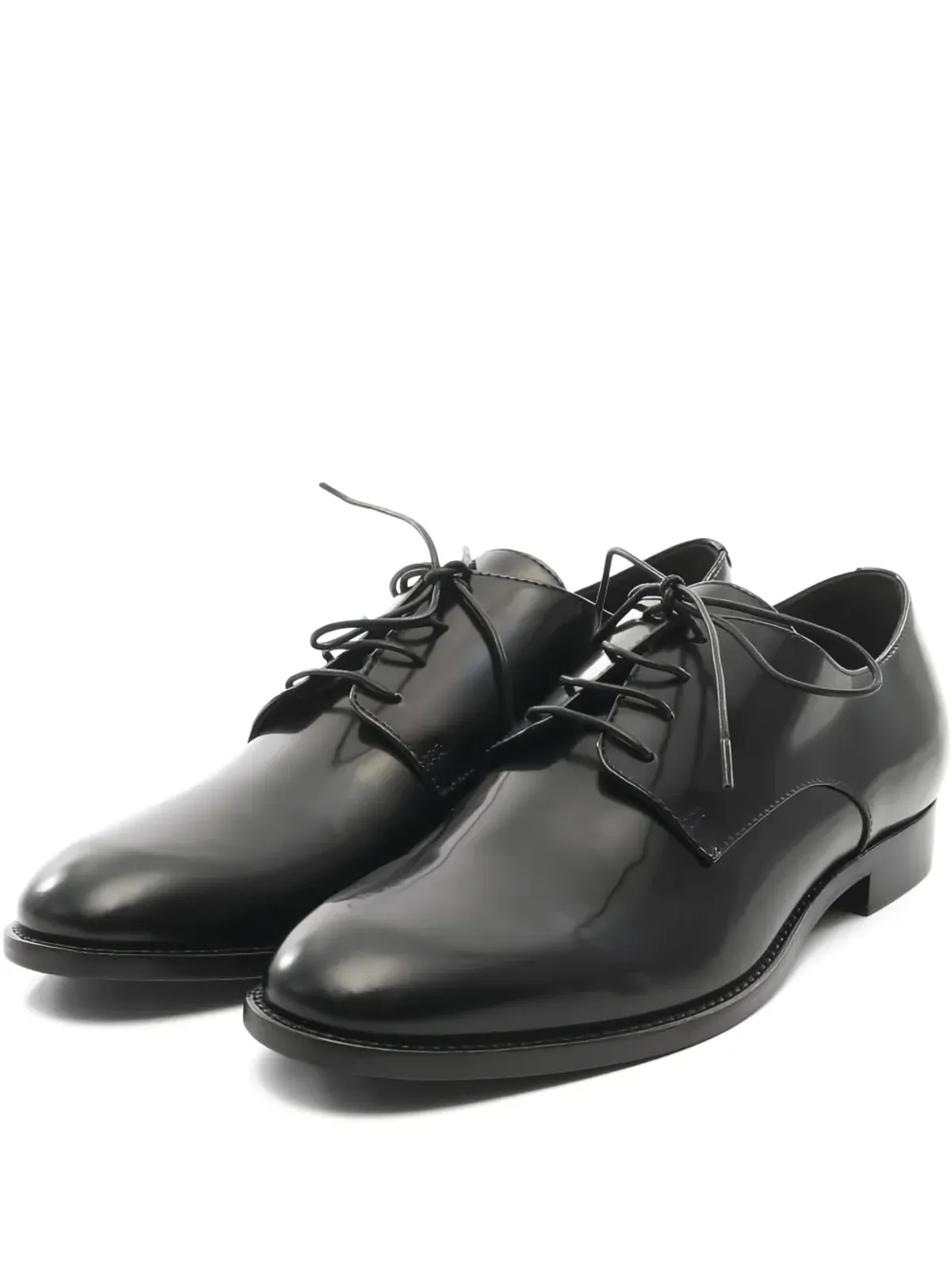 Christian Dior Pre-Owned ダービーシューズ - 画像1