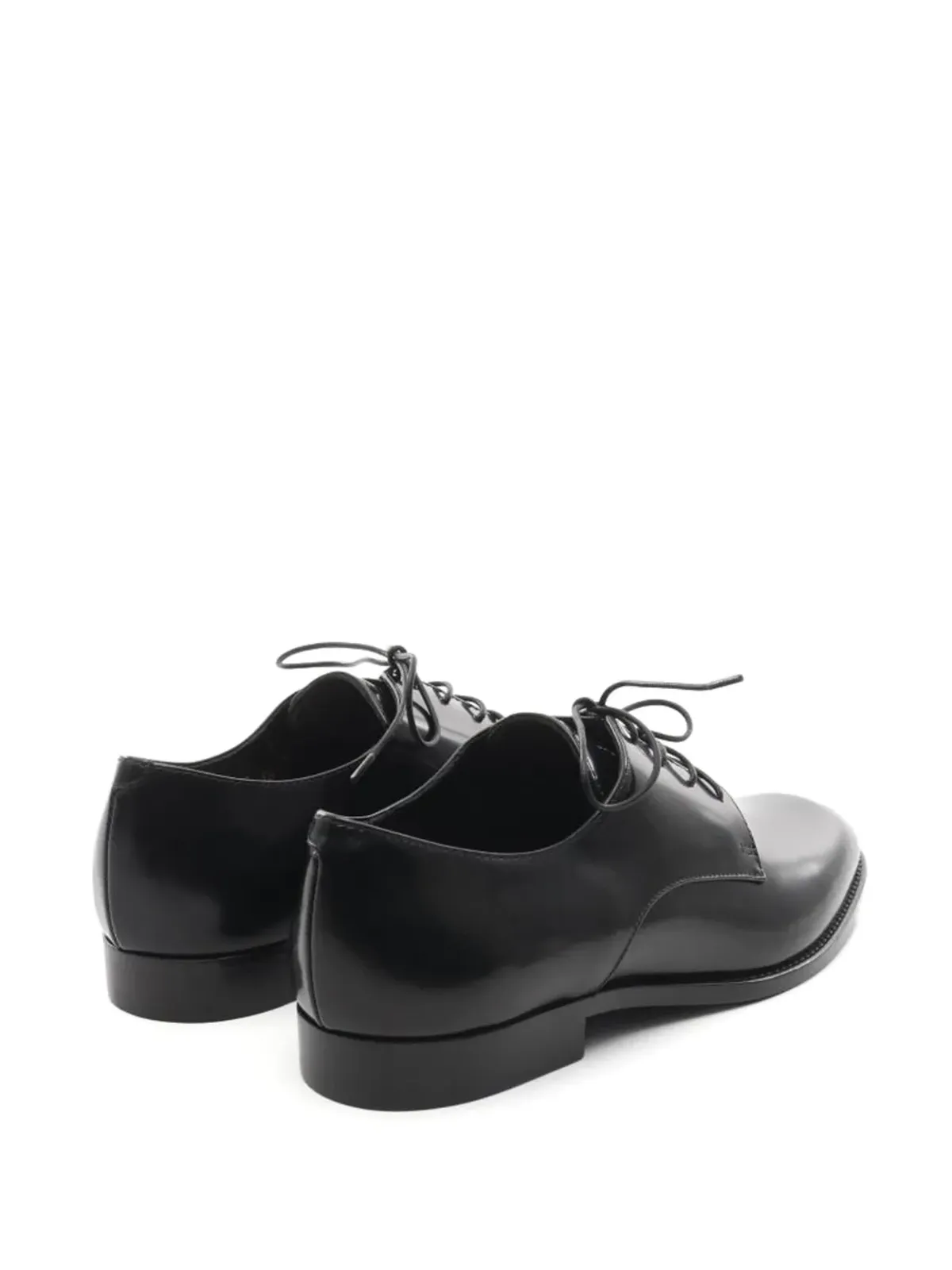 Christian Dior Pre-Owned ダービーシューズ - 画像2