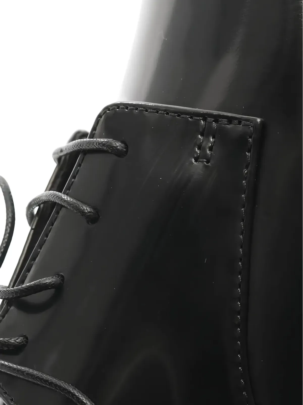Christian Dior Pre-Owned ダービーシューズ - 画像4