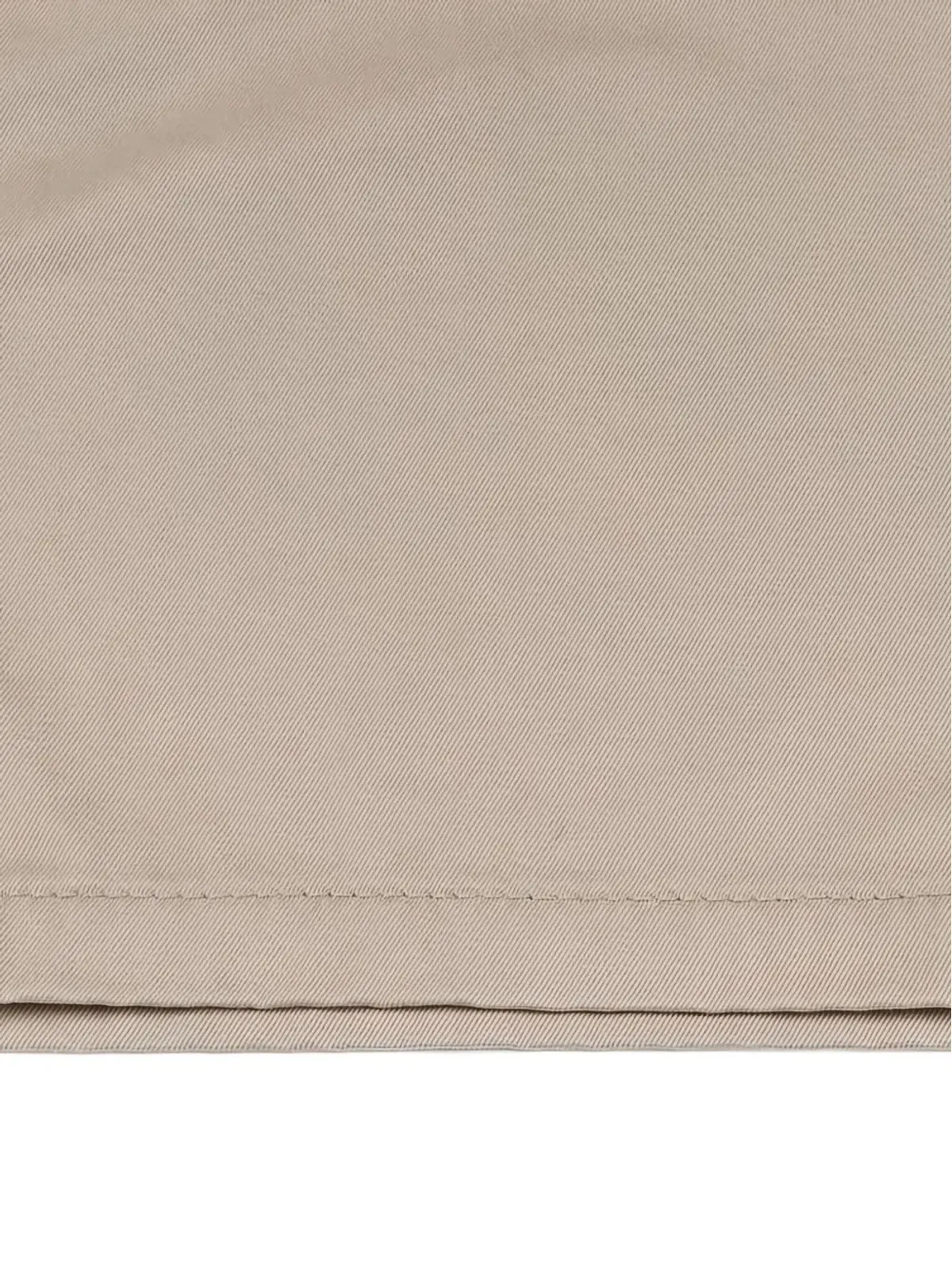 Hermès Pre-Owned 00a ストレートパンツ - 画像4