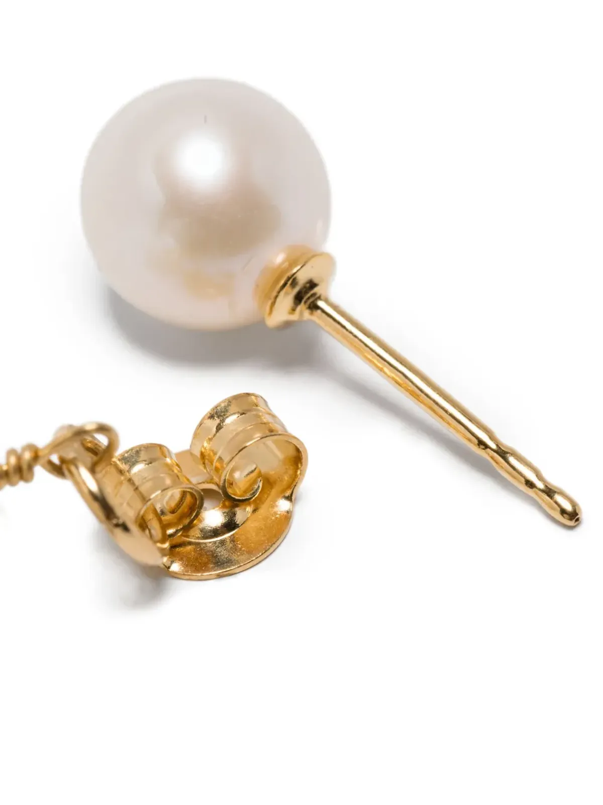 Completedworks パールピアス - GOLD - 画像4