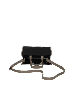 Lacoste ヘリテージ トートバッグ - サムネイル5