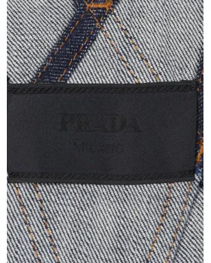 Prada Pre-Owned コットンジャンプスーツ - サムネイル2