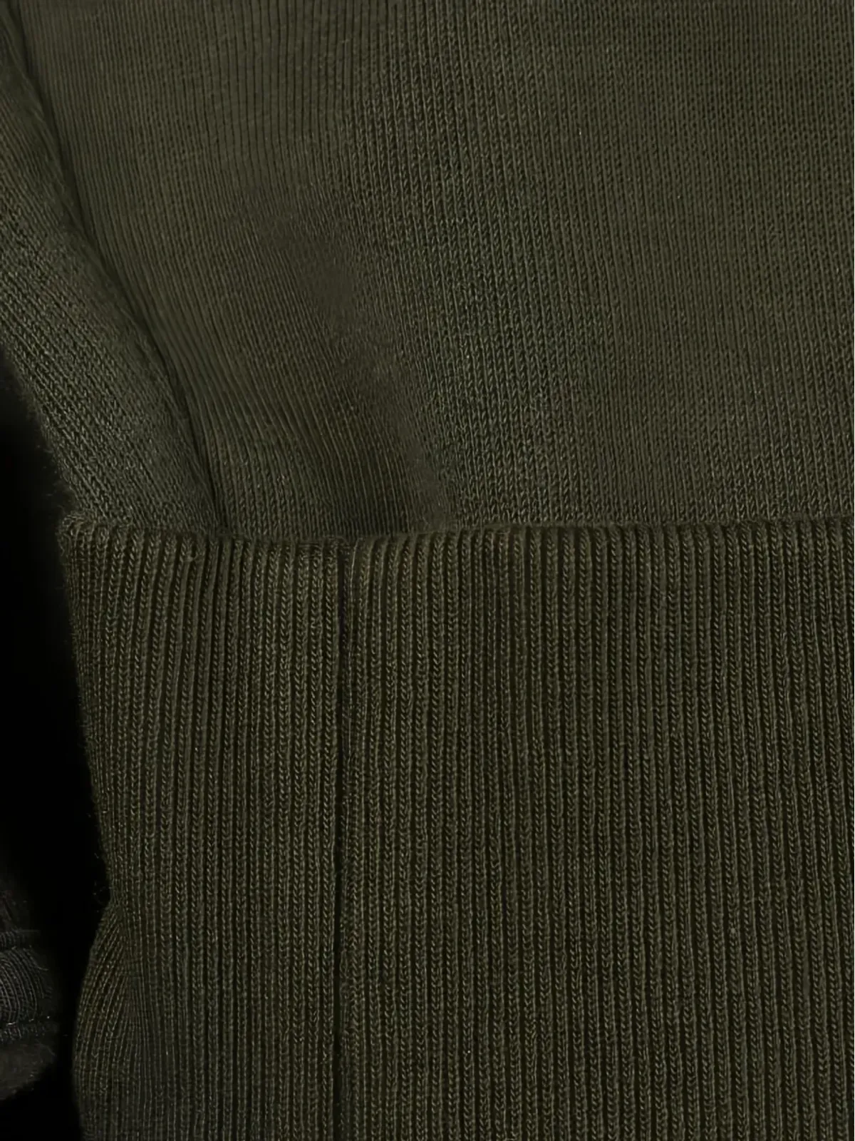 Hermès Pre-Owned Punk'H スウェットシャツ - ブラック - 画像3