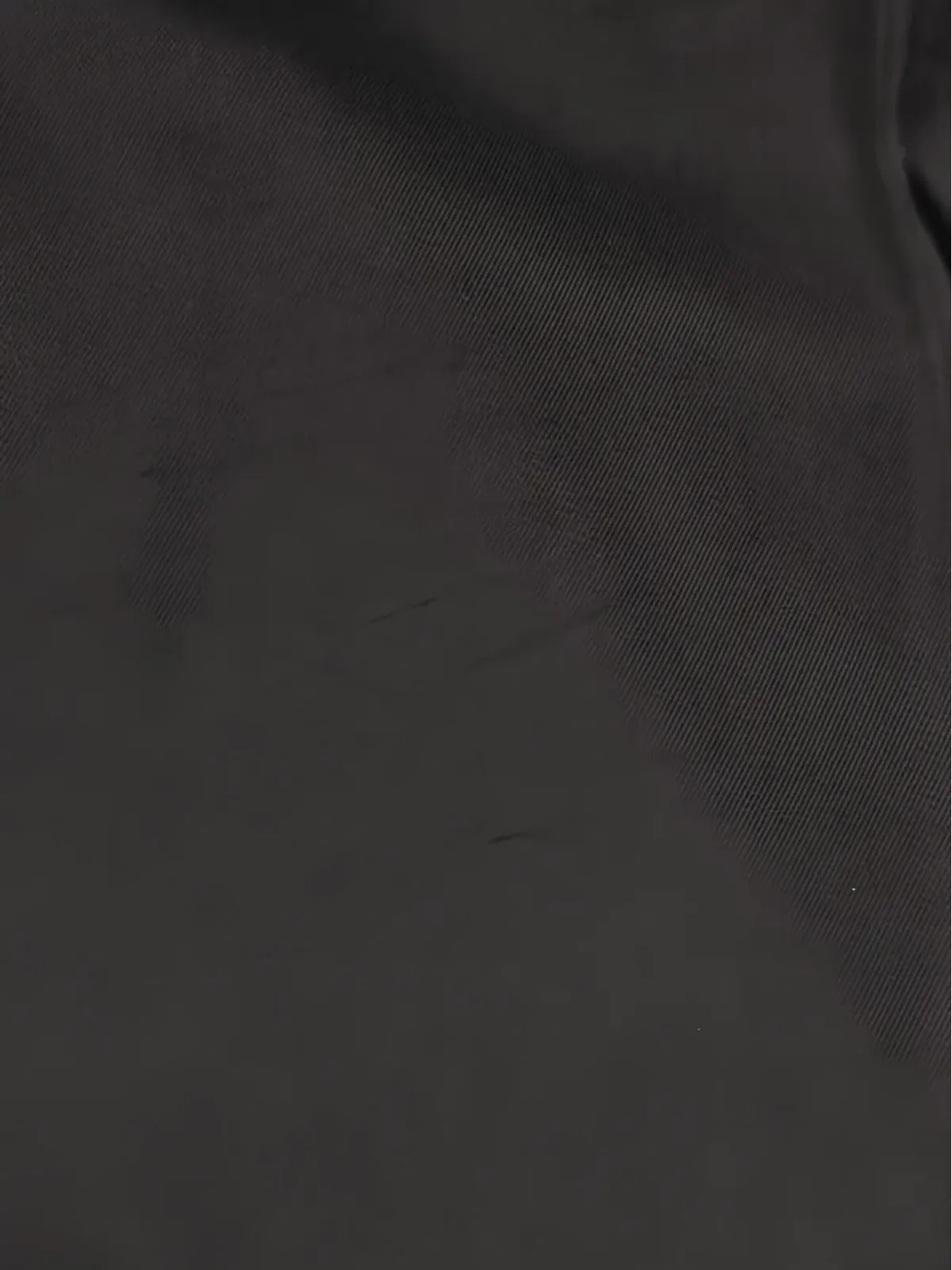 Bottega Veneta ビンテージ ダブルブレスト ウールコート - 画像3