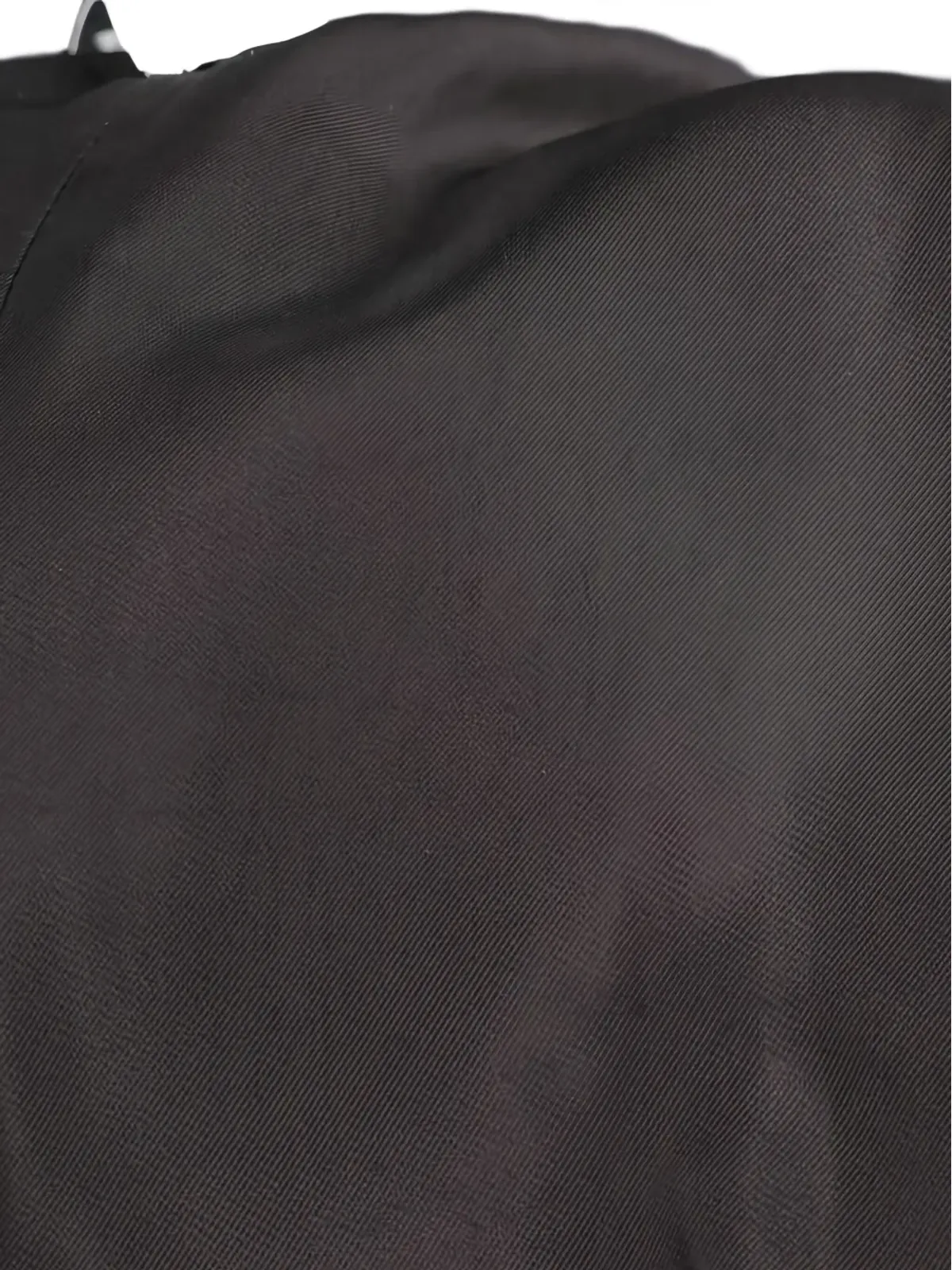 Bottega Veneta ビンテージ ダブルブレスト ウールコート - 画像4