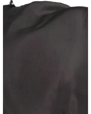 Bottega Veneta ビンテージ ダブルブレスト ウールコート - サムネイル4