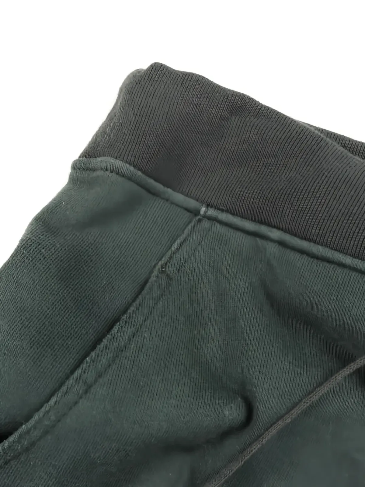 Hermès Pre-Owned 2000s ドローストリング イージー ハープ トラウザー - 画像4