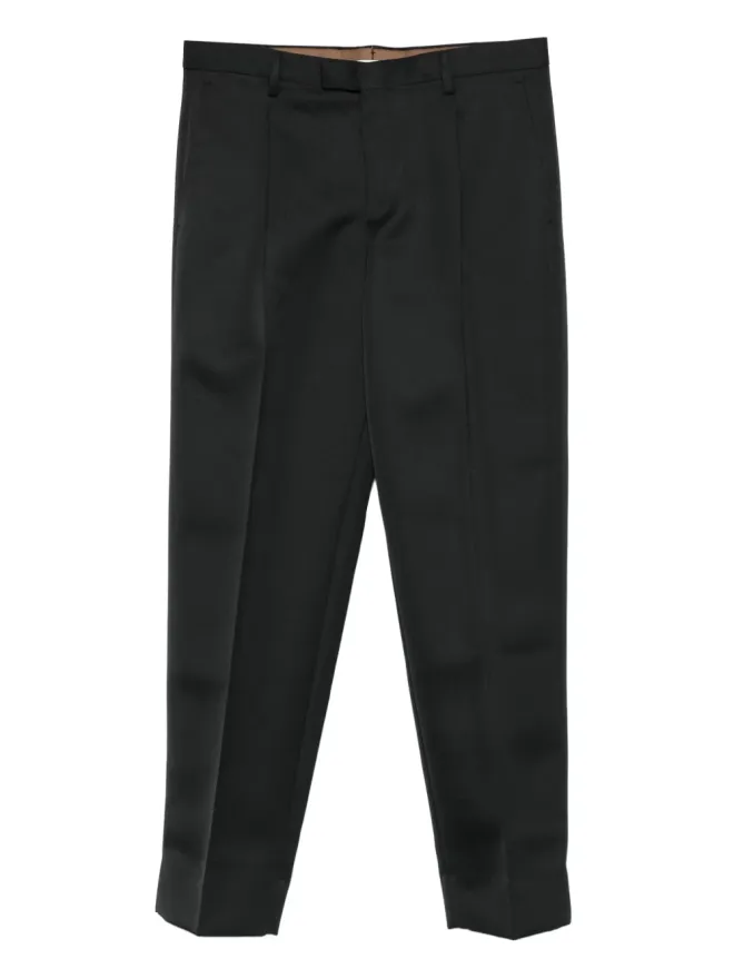 Briglia 1949 Briglia 1949 Marguttaパンツ ブラックの商品画像