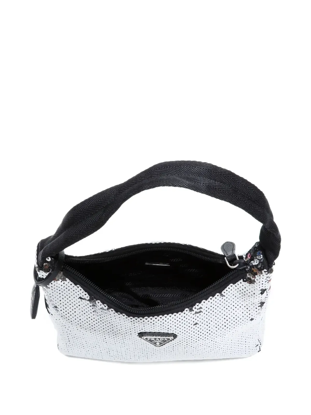 Prada Pre-Owned ショルダーバッグ - 画像5