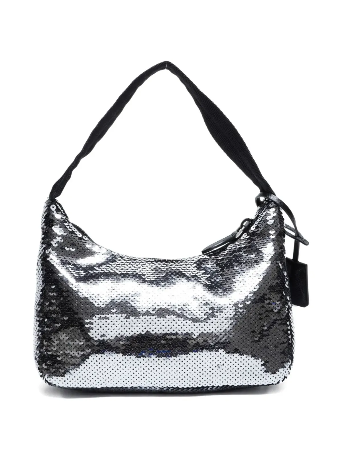 Prada Pre-Owned ショルダーバッグ - 画像2