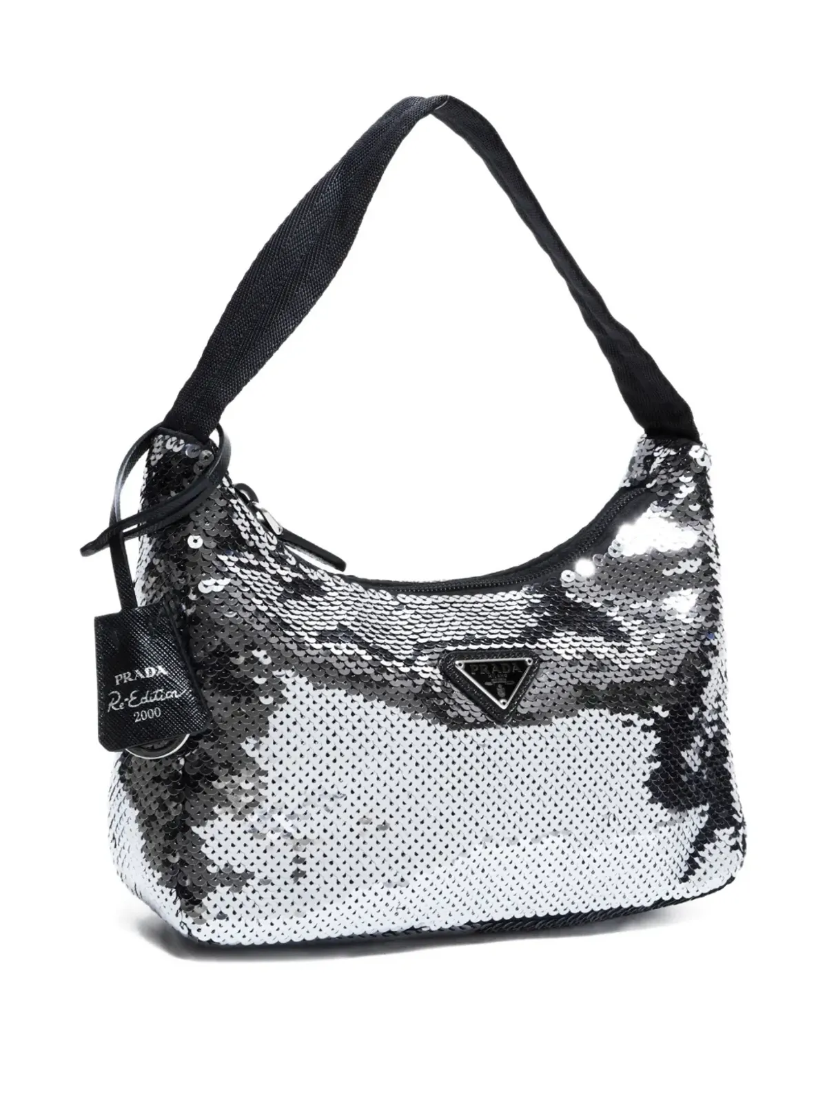 Prada Pre-Owned ショルダーバッグ - 画像3