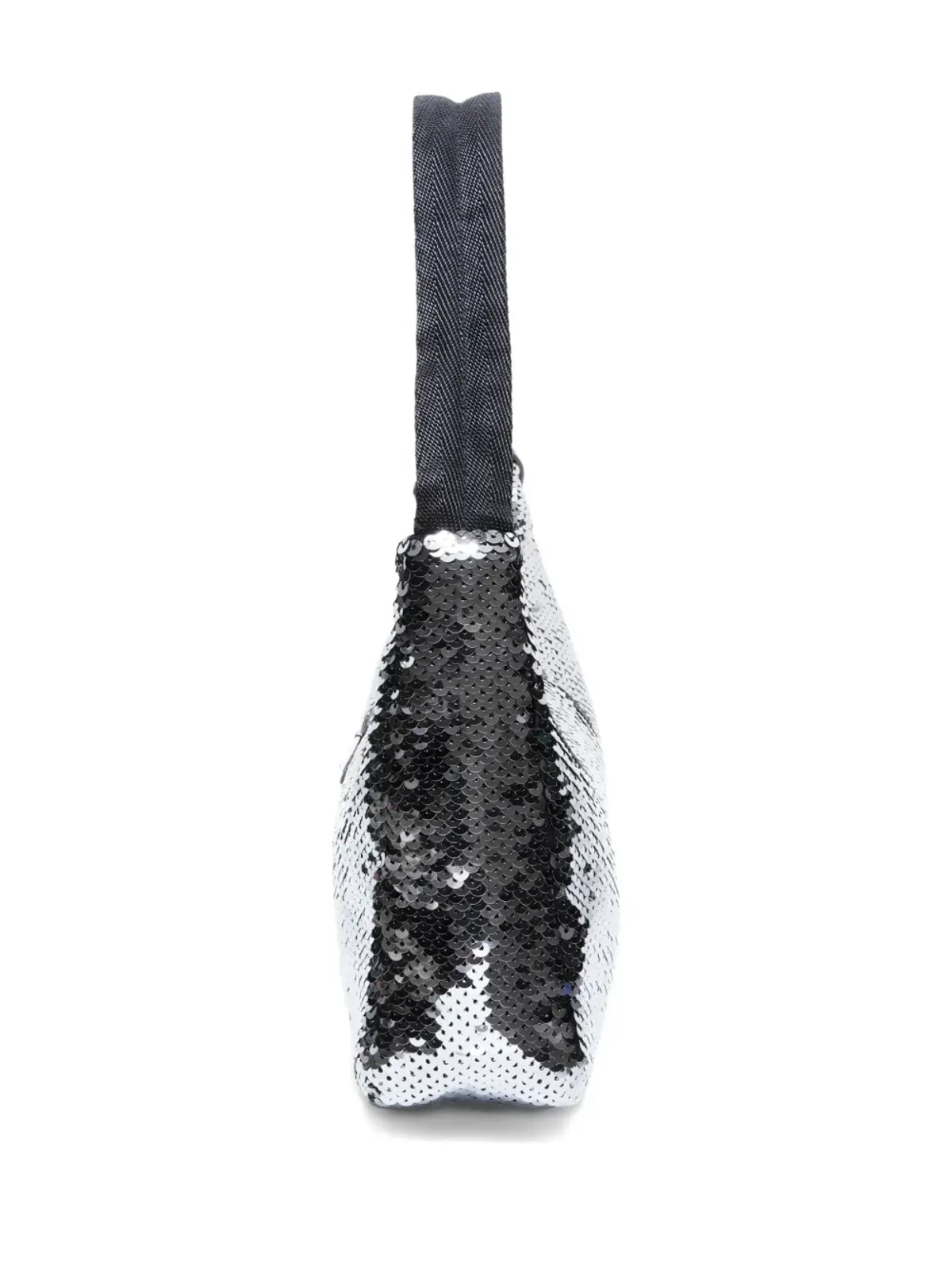 Prada Pre-Owned ショルダーバッグ - 画像4