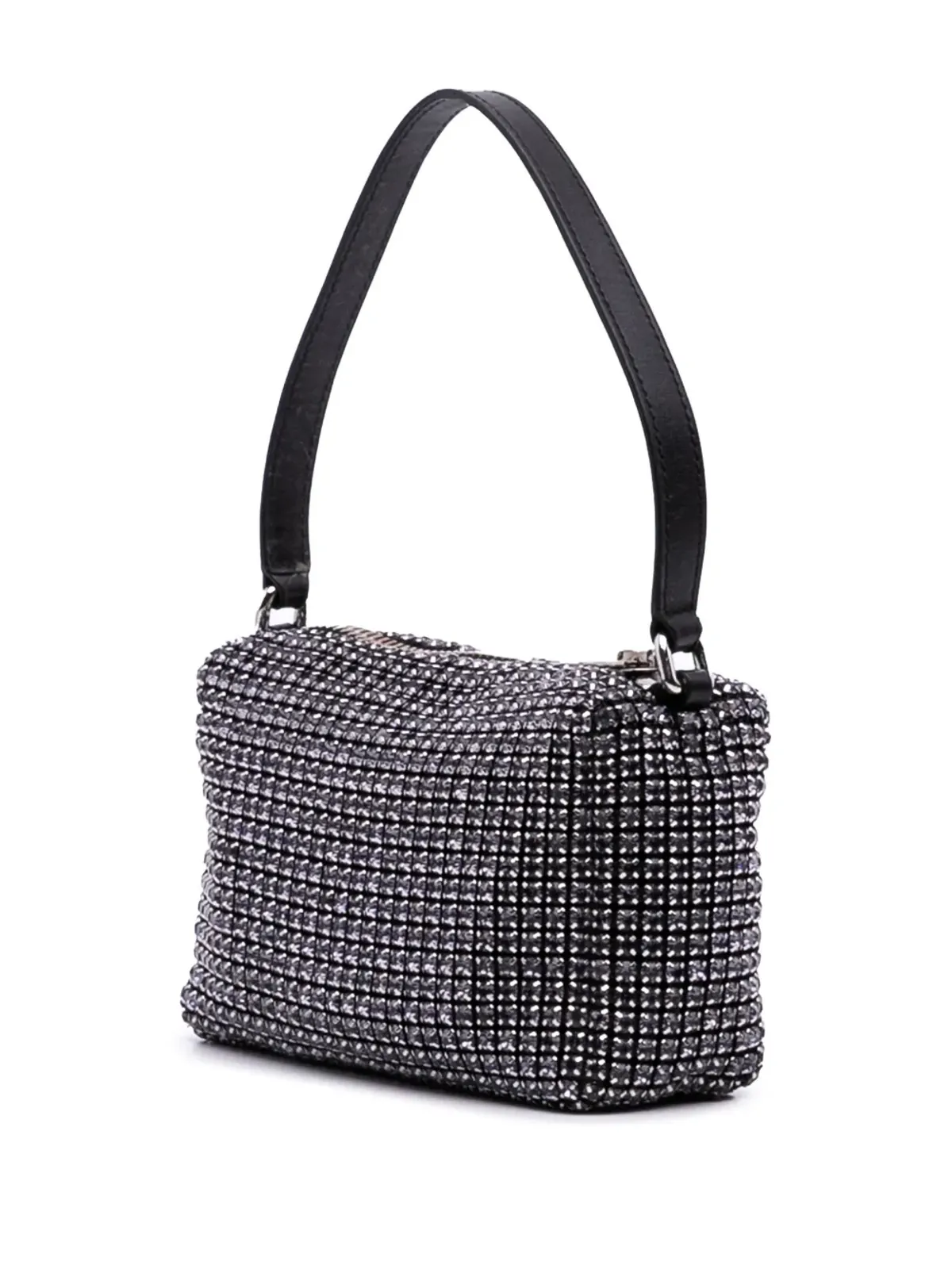 Alexander Wang ヘイレス ポーチ ハンドバッグ - 画像3