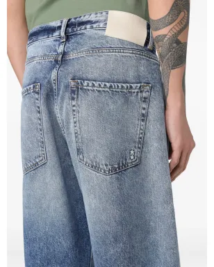 ICON DENIM Will ジーンズ - ブルー - サムネイル3