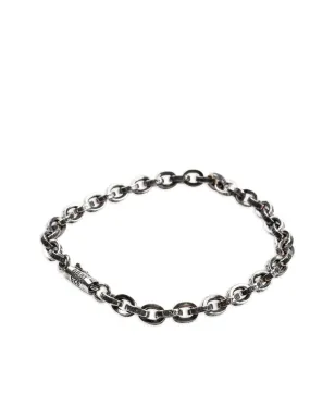 Chrome Hearts チェーンリンクブレスレット - シルバー - サムネイル2