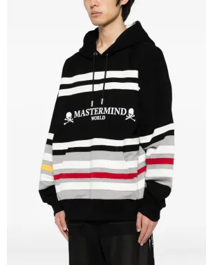 Mastermind World ロゴパーカー - サムネイル3