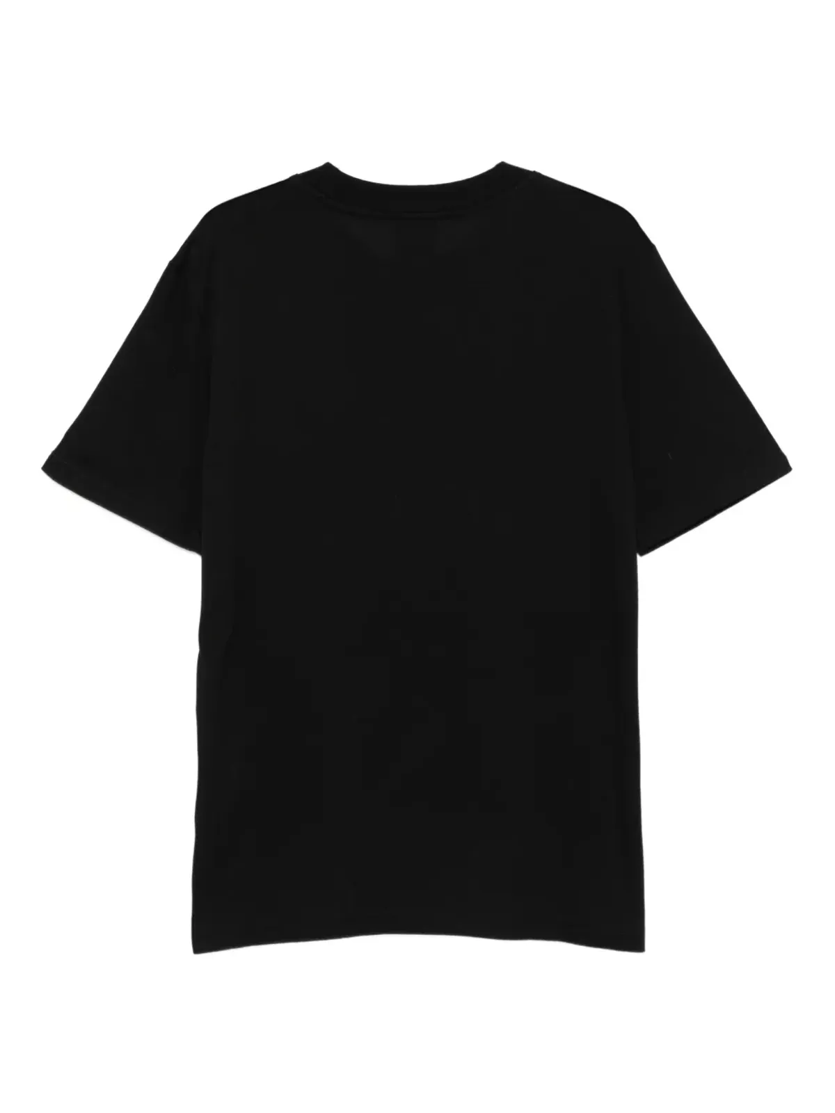 Ballantyne ロゴ刺繍 Tシャツ - ブラック - 画像2