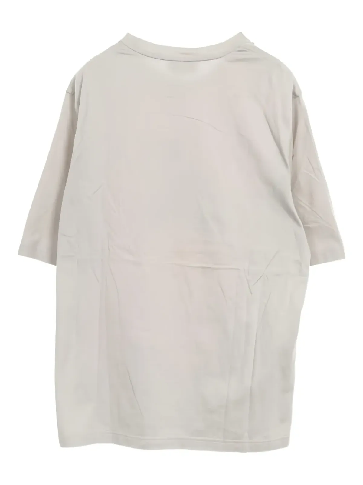 Hermès Pre-Owned 2010年代 エトリエ en Fragments Tシャツ - 画像2