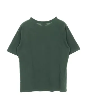 Gucci Pre-Owned インターロッキングG スター Tシャツ - サムネイル2