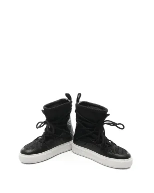 Christian Dior Pre-Owned メッシュブーツ - サムネイル2