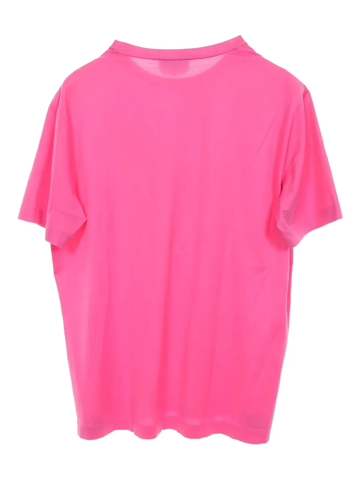 Hermès Pre-Owned グラフィックプリントTシャツ - 画像2