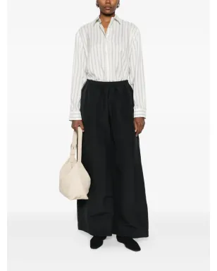 The Row シルクパンツ - サムネイル2