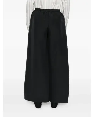 The Row シルクパンツ - サムネイル4