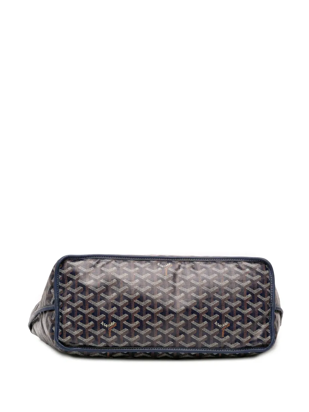 Goyard Pre-Owned Saint Louis PM トートバッグ - 画像4